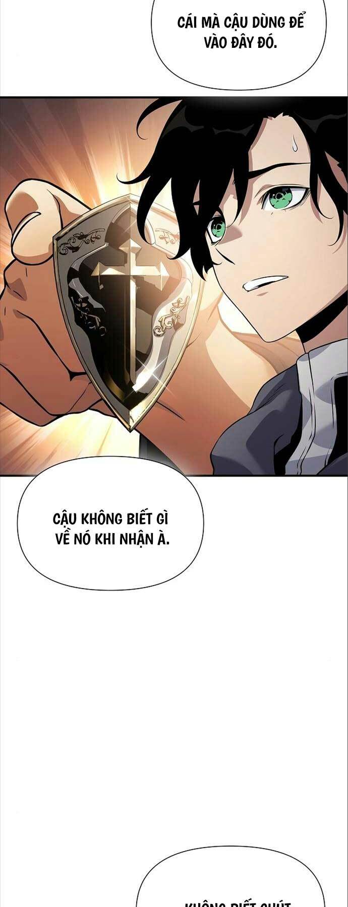 Linh Mục Tha Hóa Chapter 35 - Trang 2