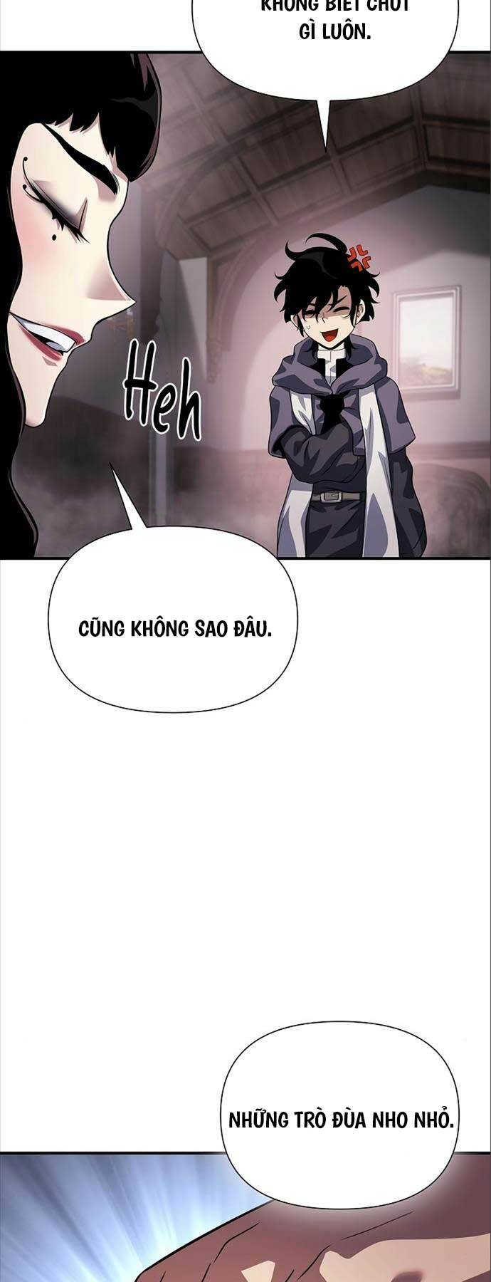 Linh Mục Tha Hóa Chapter 35 - Trang 2