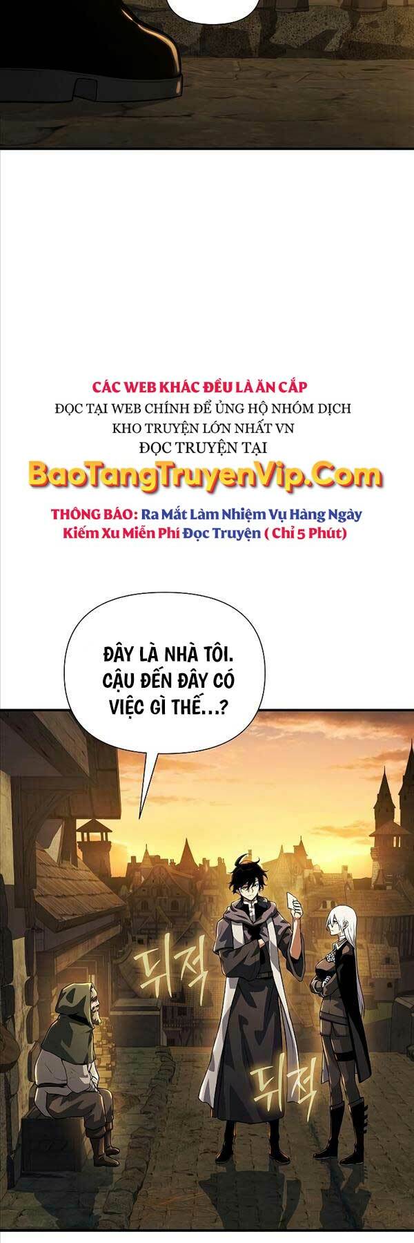 Linh Mục Tha Hóa Chapter 34 - Trang 2