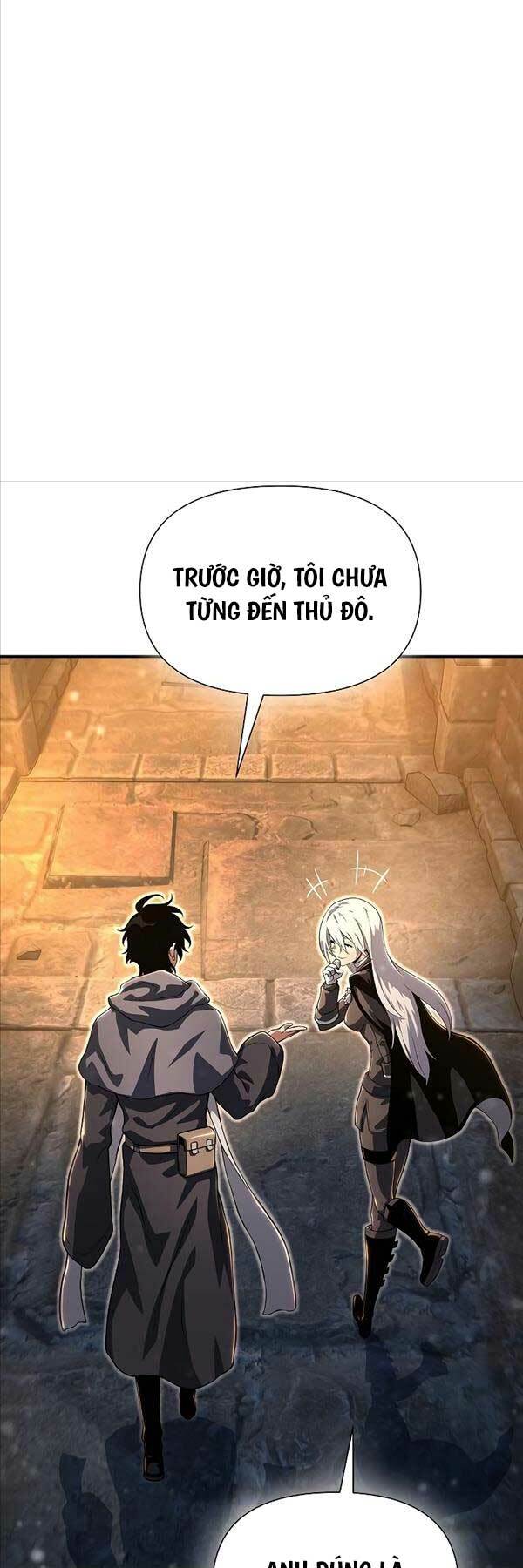 Linh Mục Tha Hóa Chapter 34 - Trang 2