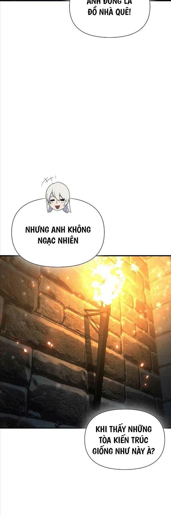 Linh Mục Tha Hóa Chapter 34 - Trang 2