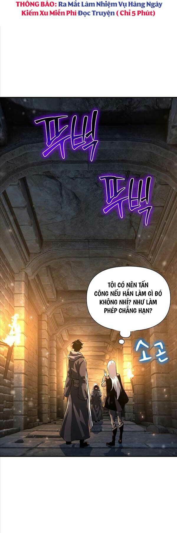 Linh Mục Tha Hóa Chapter 34 - Trang 2