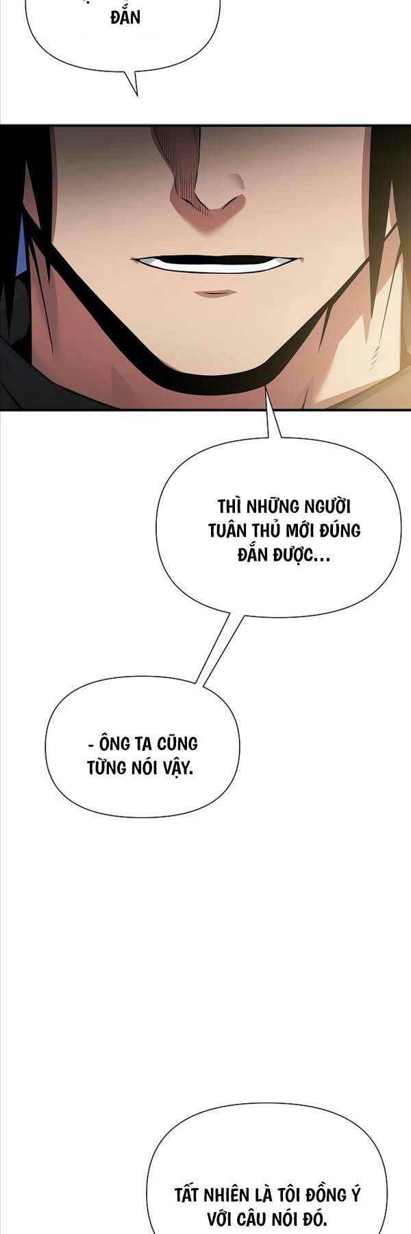 Linh Mục Tha Hóa Chapter 33 - Trang 2