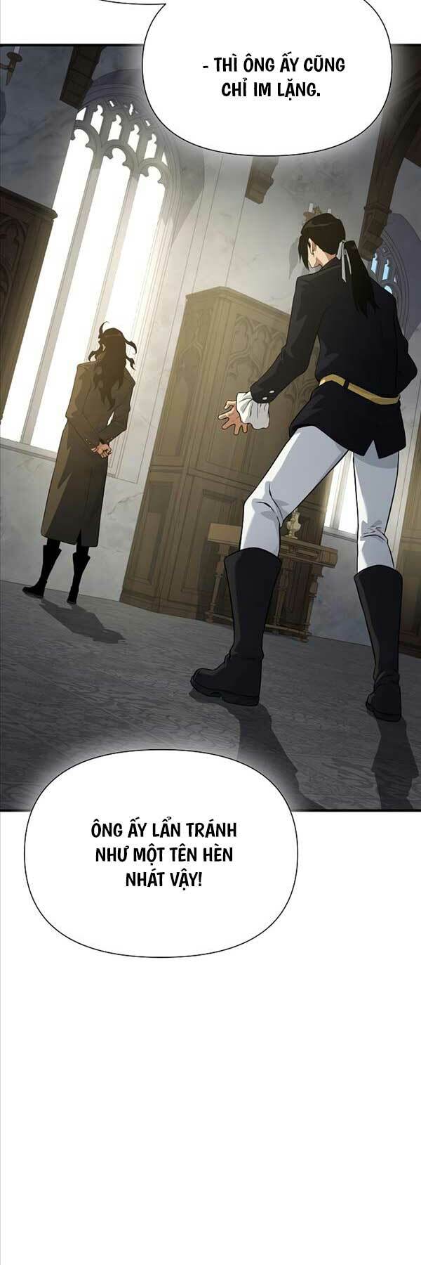 Linh Mục Tha Hóa Chapter 33 - Trang 2