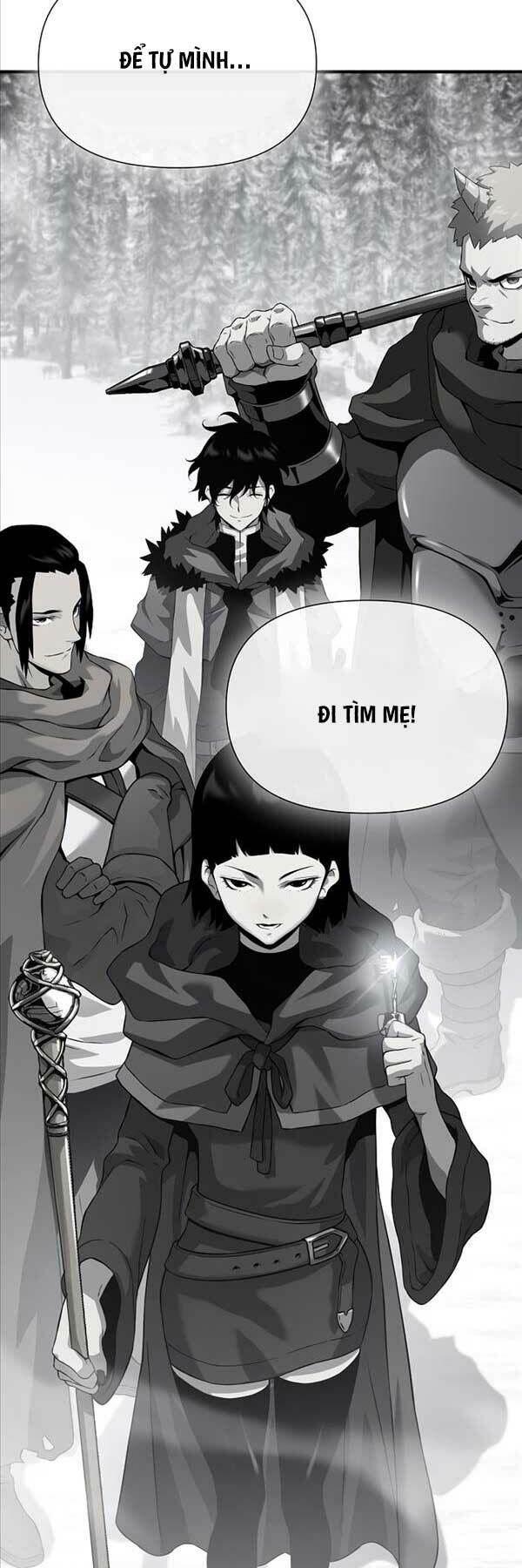 Linh Mục Tha Hóa Chapter 33 - Trang 2