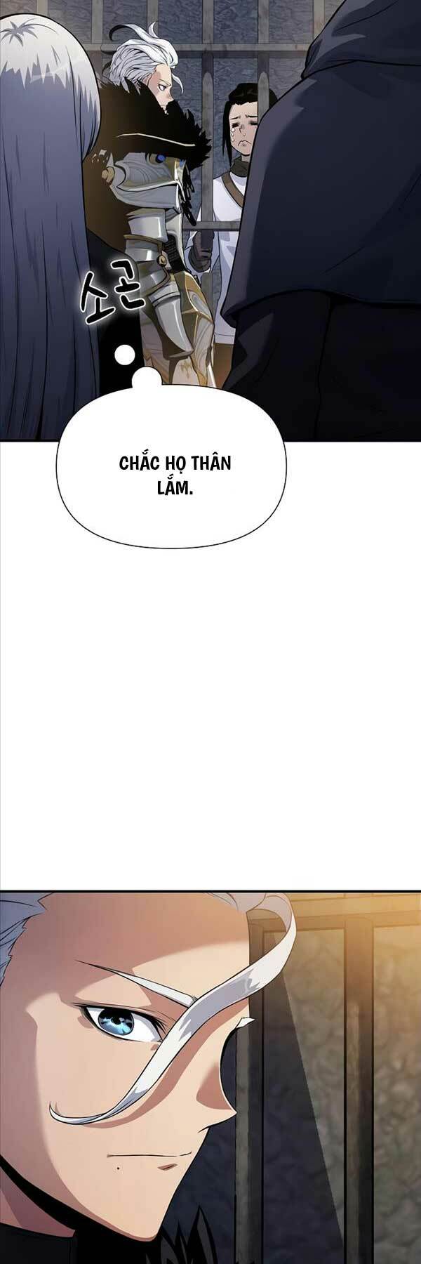 Linh Mục Tha Hóa Chapter 33 - Trang 2