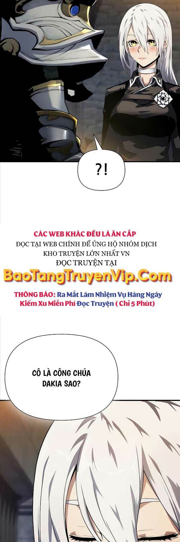 Linh Mục Tha Hóa Chapter 33 - Trang 2