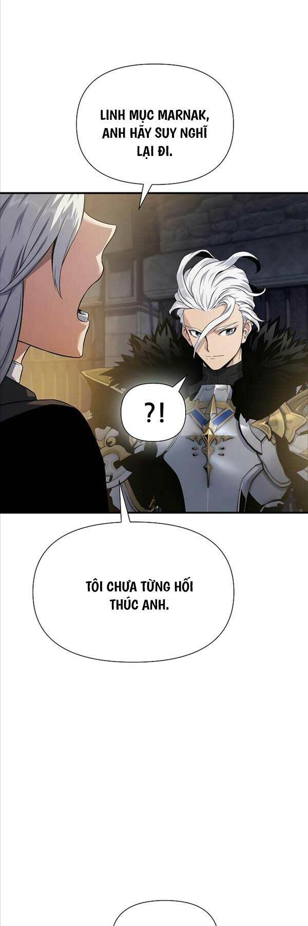 Linh Mục Tha Hóa Chapter 33 - Trang 2