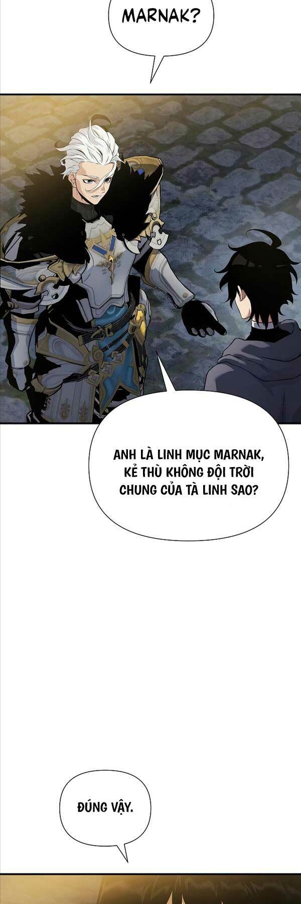 Linh Mục Tha Hóa Chapter 33 - Trang 2