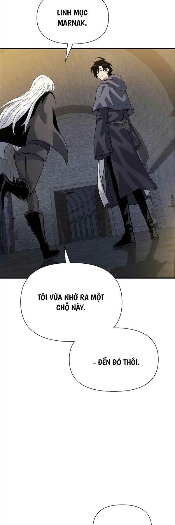 Linh Mục Tha Hóa Chapter 33 - Trang 2