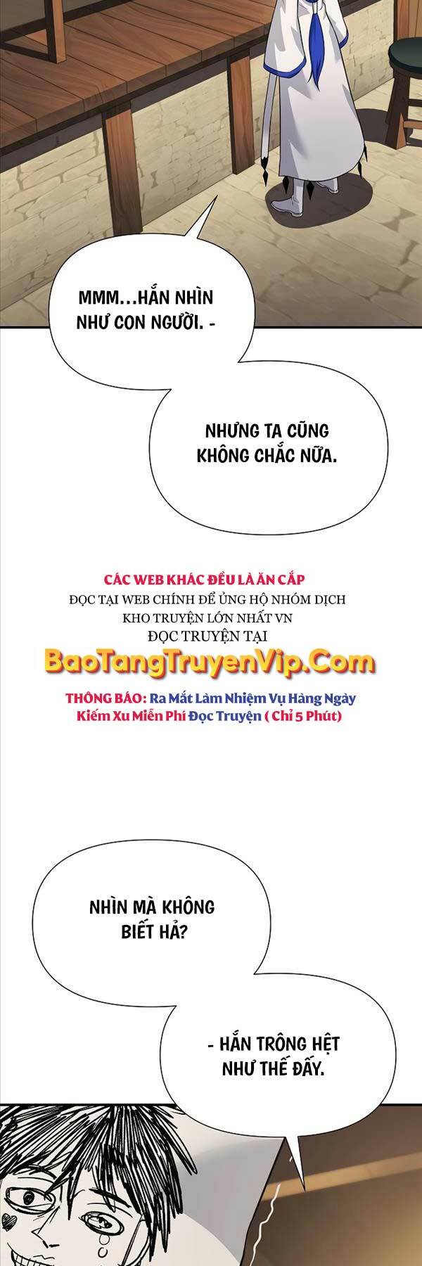 Linh Mục Tha Hóa Chapter 33 - Trang 2