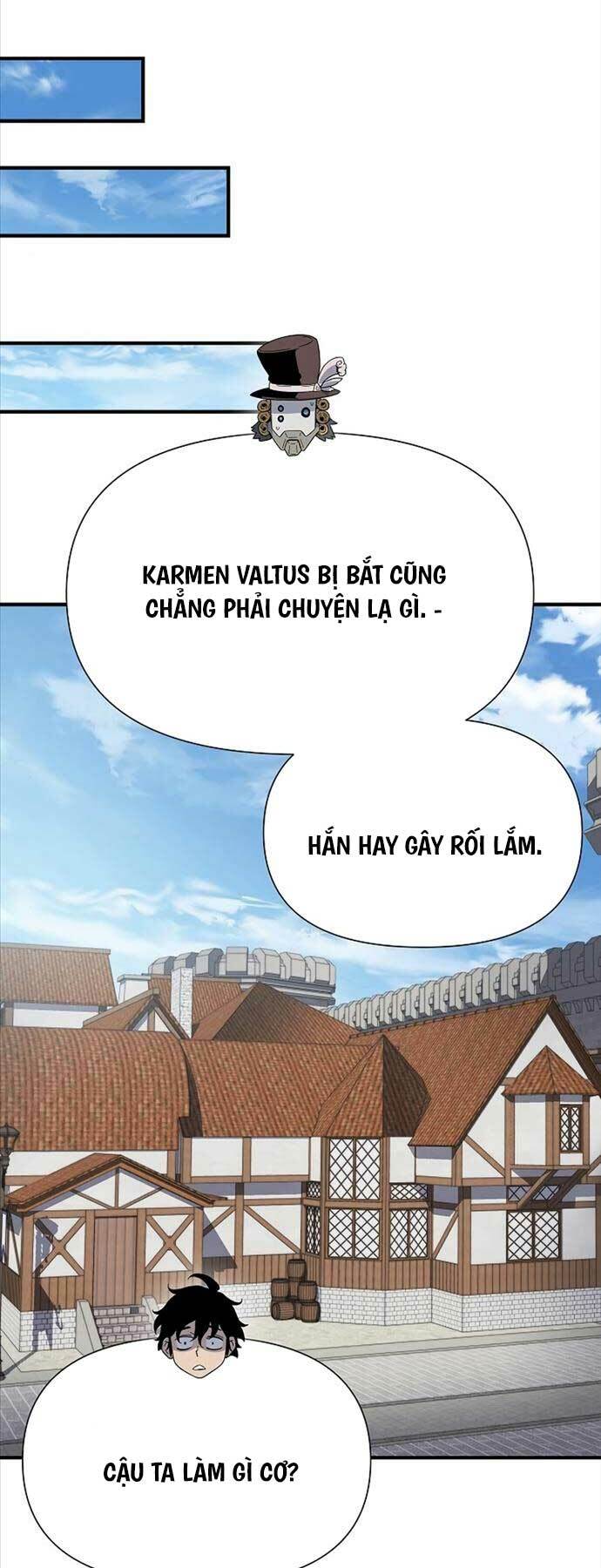 Linh Mục Tha Hóa Chapter 32 - Trang 2