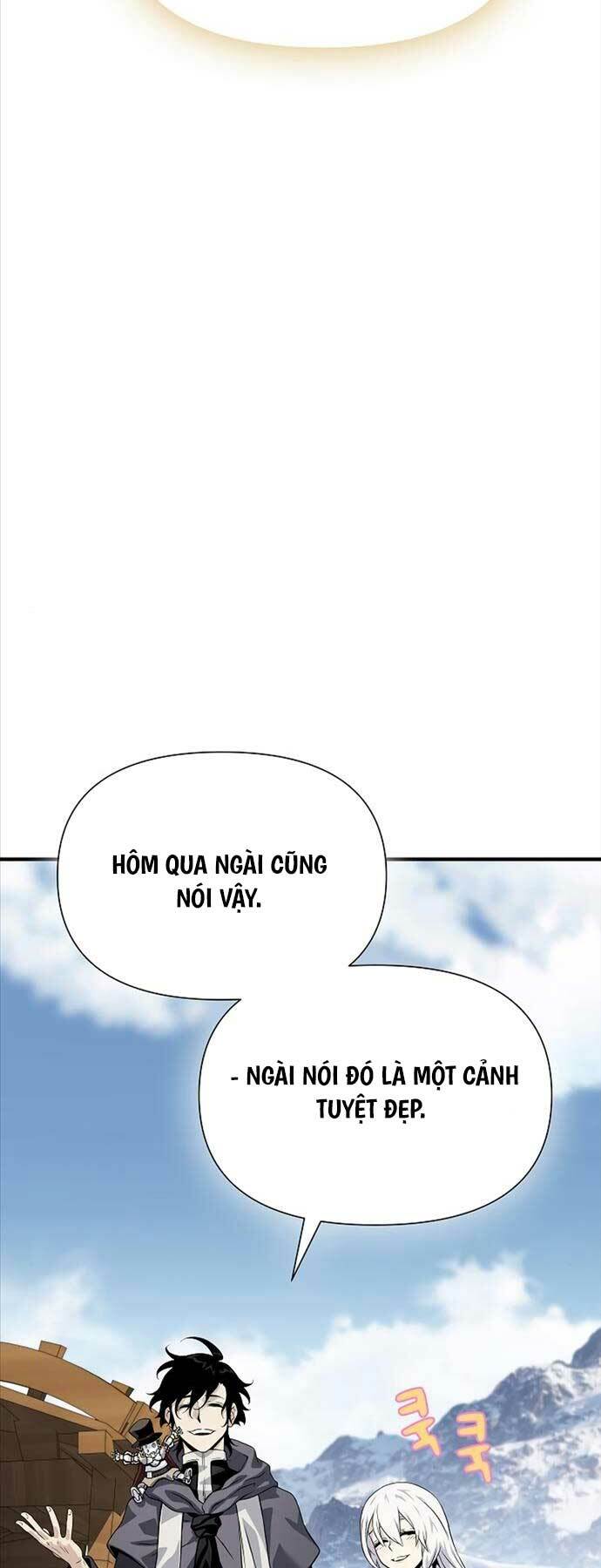 Linh Mục Tha Hóa Chapter 32 - Trang 2