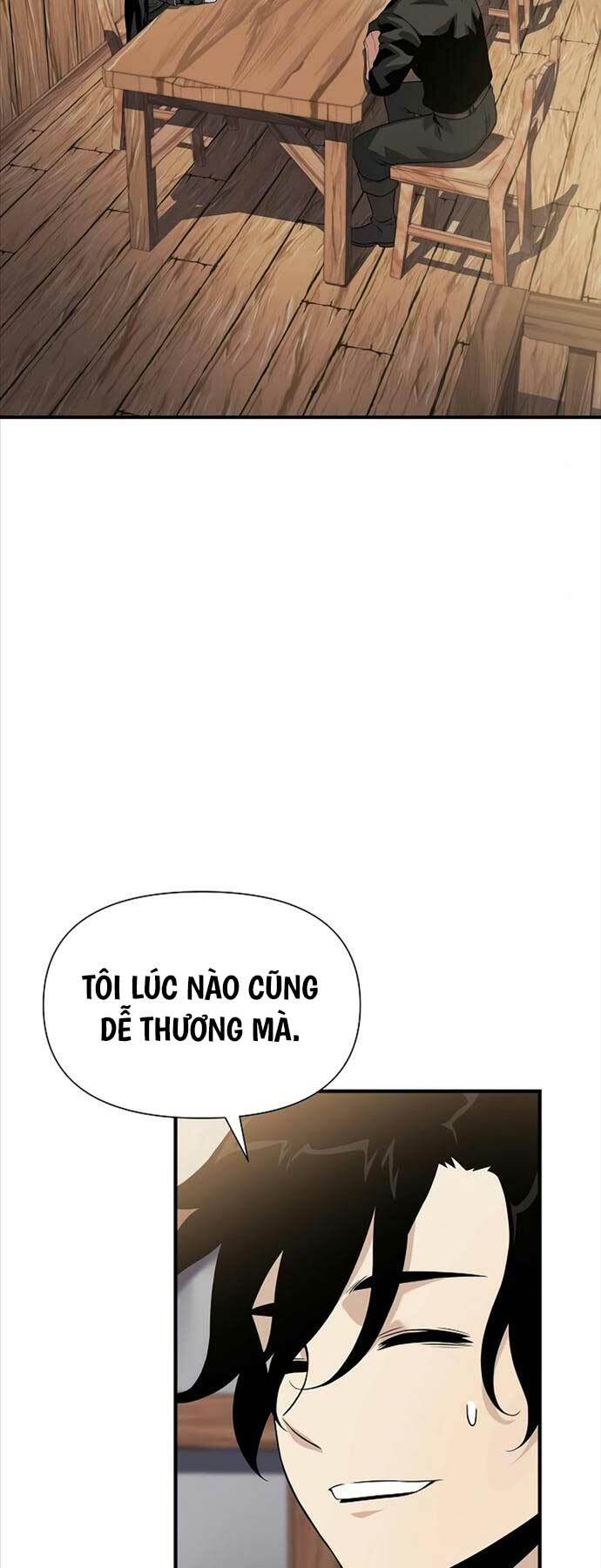 Linh Mục Tha Hóa Chapter 32 - Trang 2