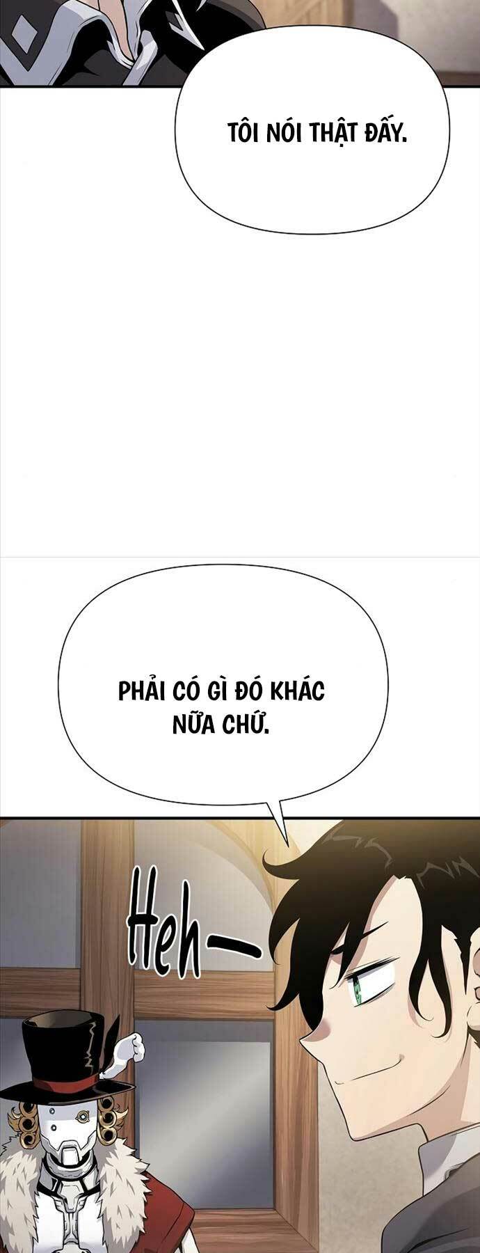 Linh Mục Tha Hóa Chapter 32 - Trang 2