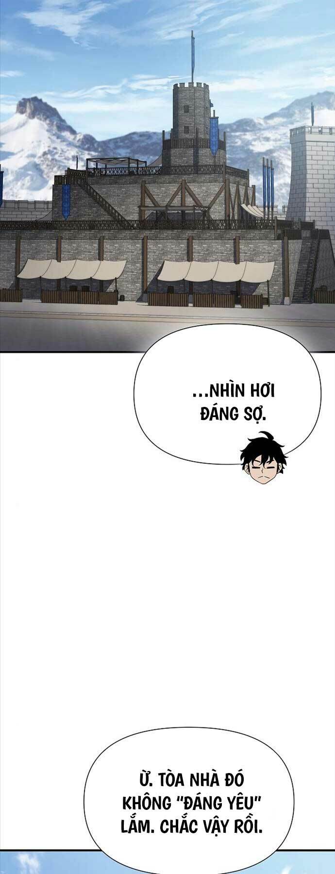 Linh Mục Tha Hóa Chapter 32 - Trang 2