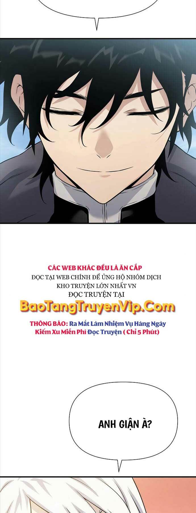 Linh Mục Tha Hóa Chapter 32 - Trang 2