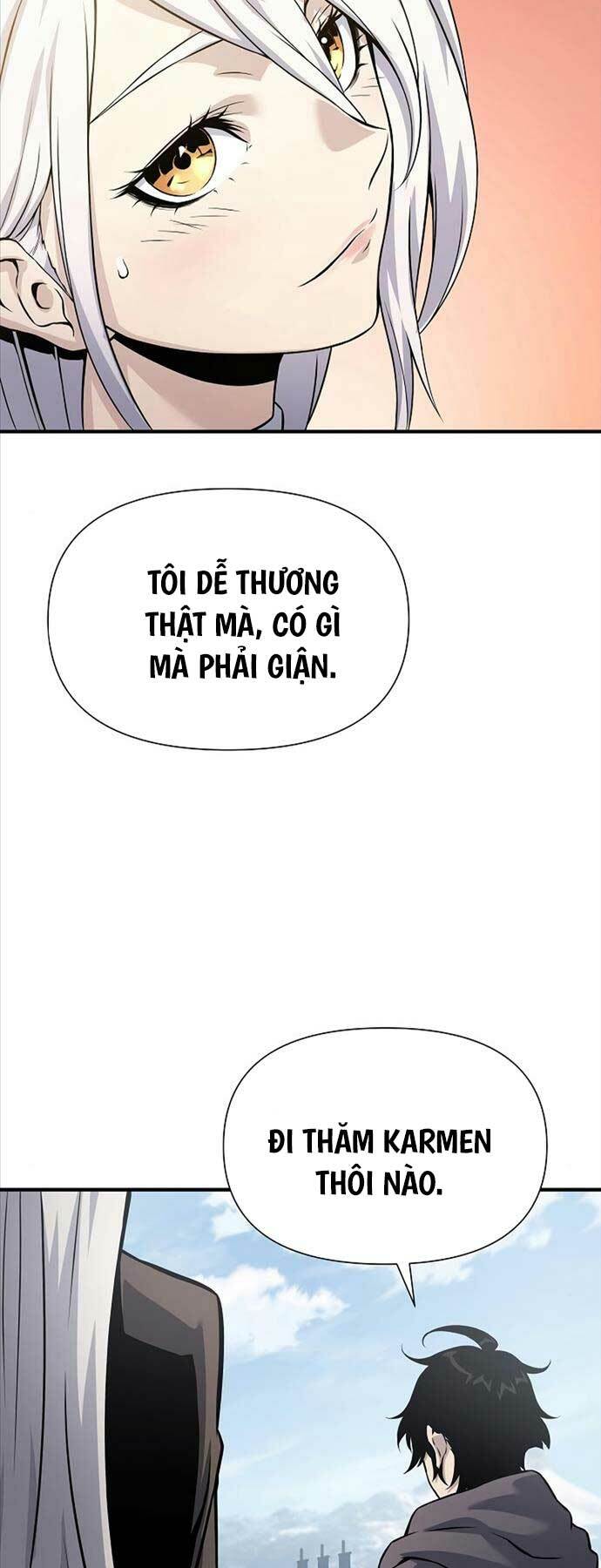 Linh Mục Tha Hóa Chapter 32 - Trang 2