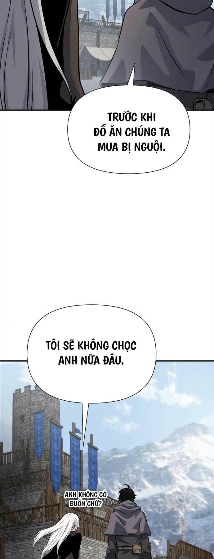 Linh Mục Tha Hóa Chapter 32 - Trang 2