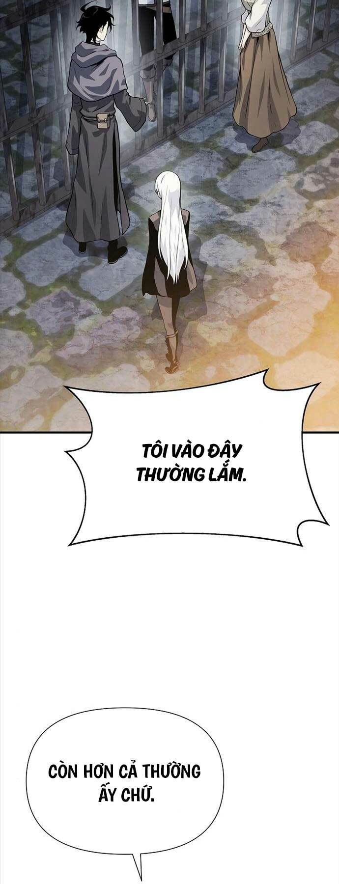 Linh Mục Tha Hóa Chapter 32 - Trang 2