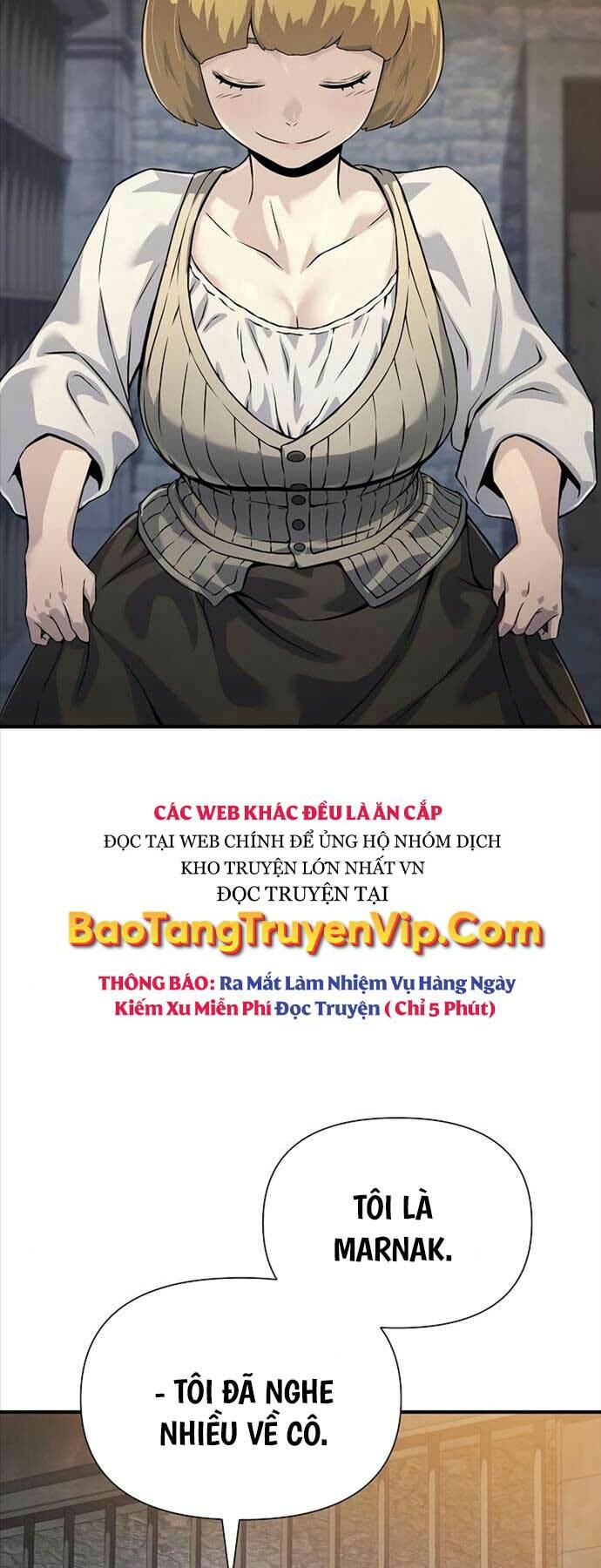 Linh Mục Tha Hóa Chapter 32 - Trang 2