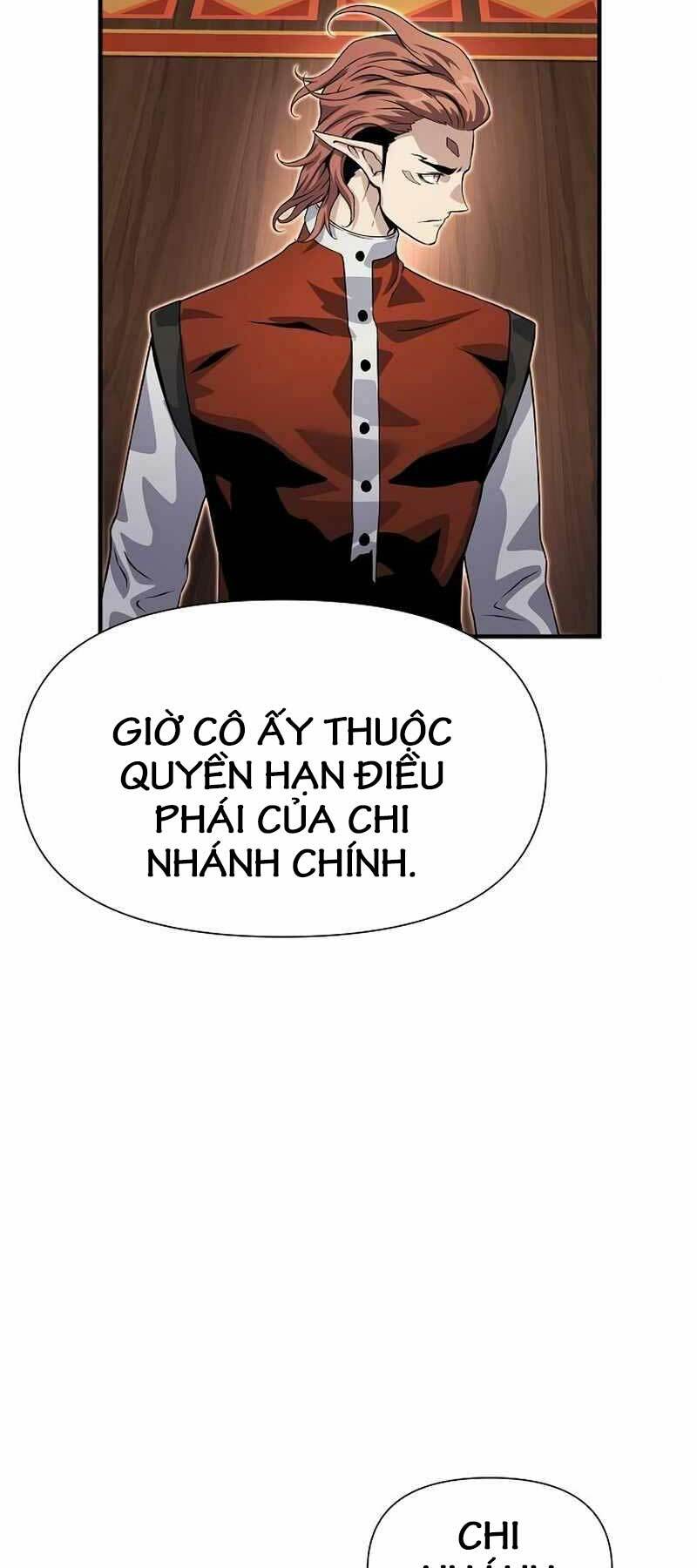 Linh Mục Tha Hóa Chapter 31 - Trang 2