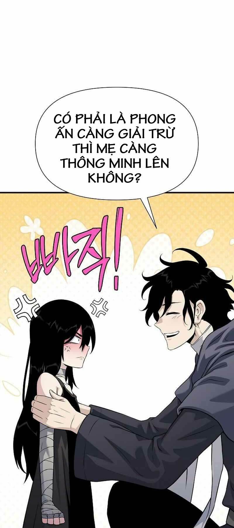 Linh Mục Tha Hóa Chapter 31 - Trang 2