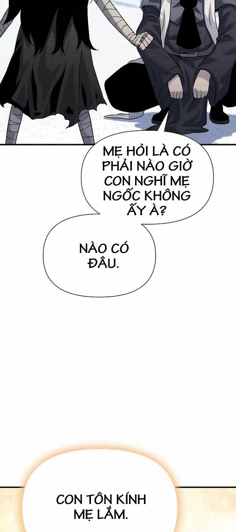 Linh Mục Tha Hóa Chapter 31 - Trang 2