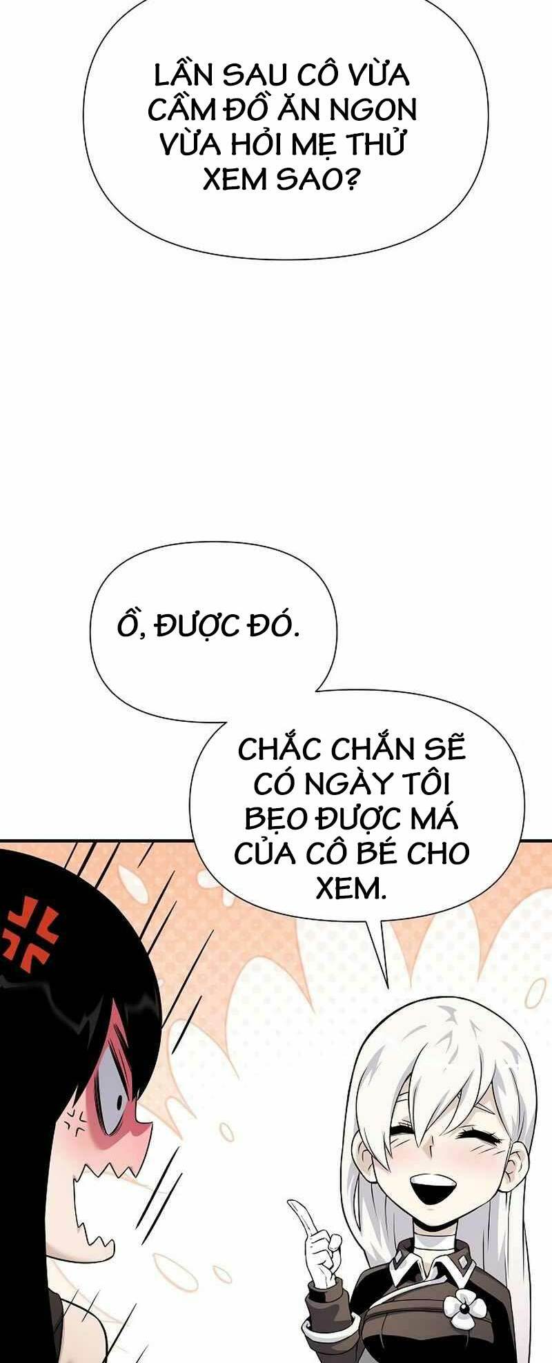 Linh Mục Tha Hóa Chapter 31 - Trang 2