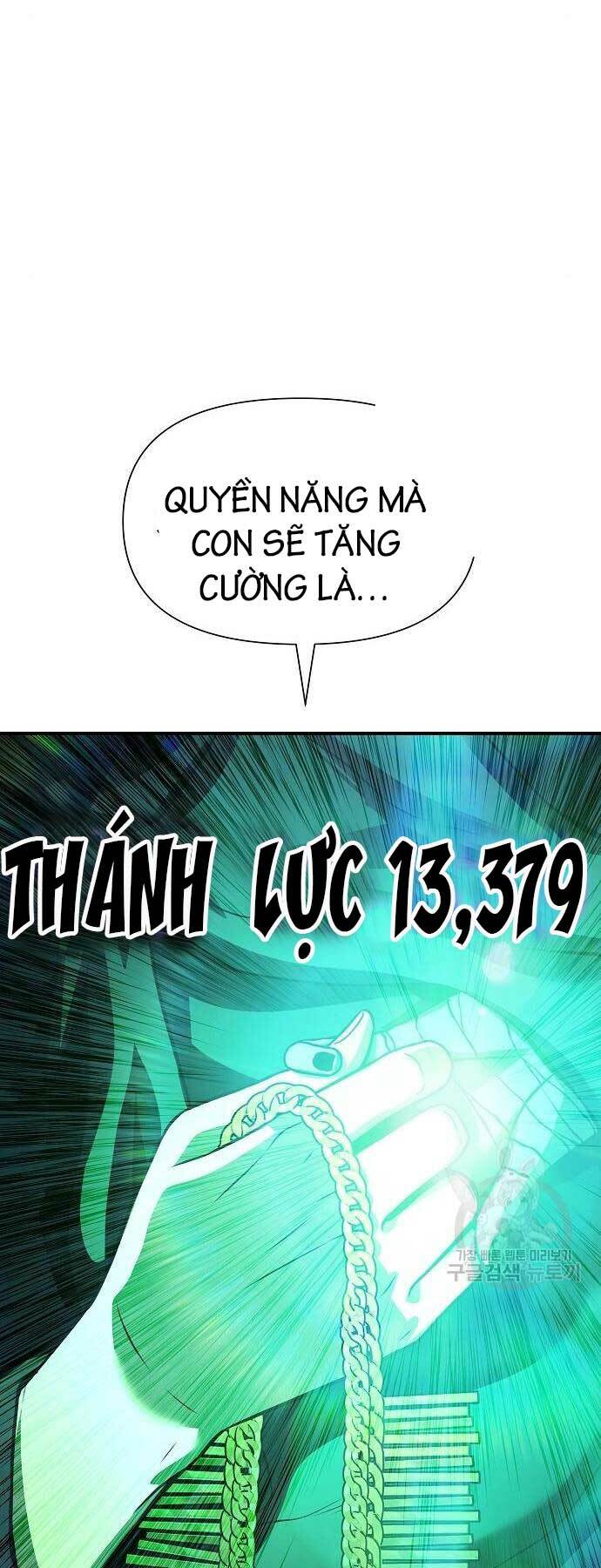 Linh Mục Tha Hóa Chapter 30 - Trang 2