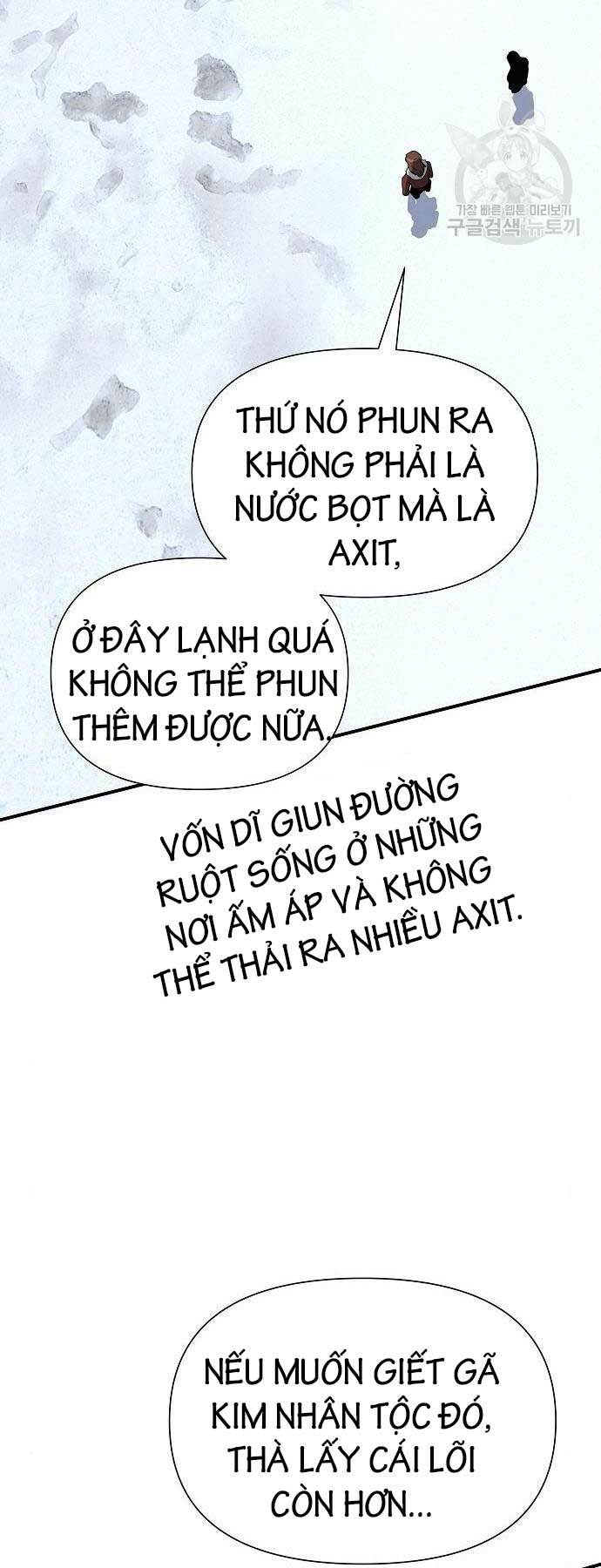 Linh Mục Tha Hóa Chapter 30 - Trang 2