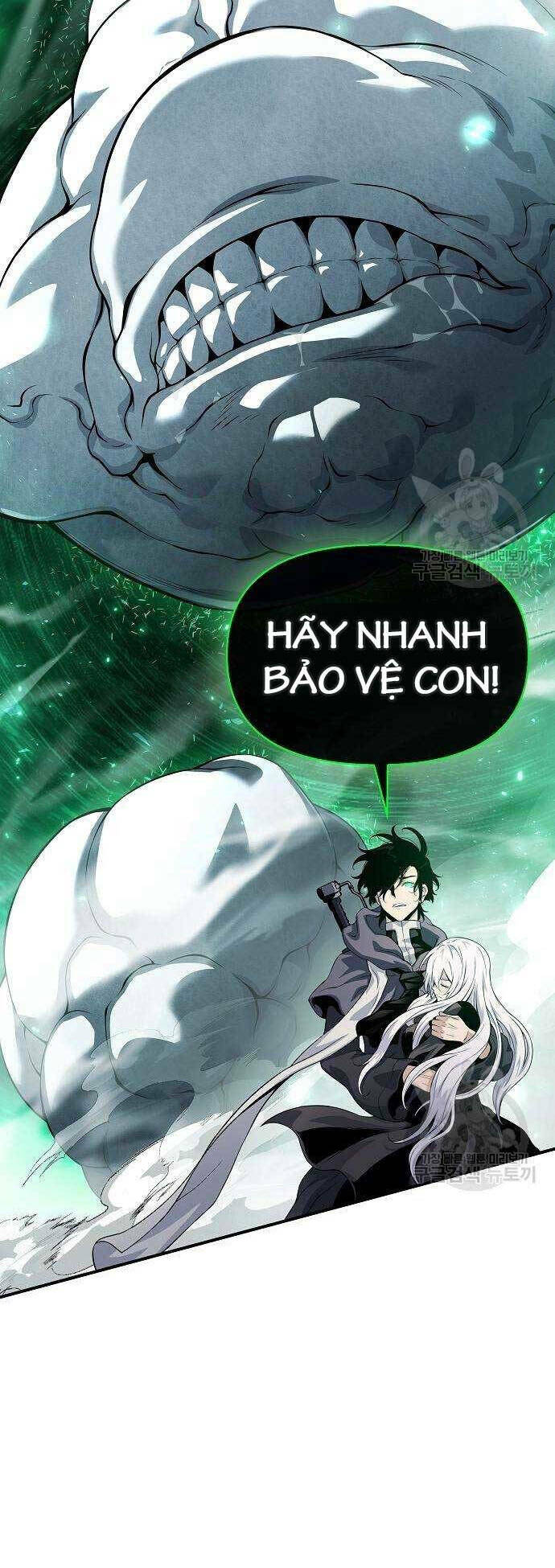 Linh Mục Tha Hóa Chapter 29 - Trang 2