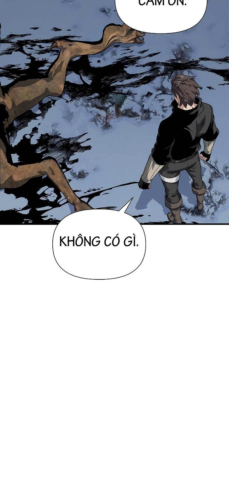 Linh Mục Tha Hóa Chapter 28 - Trang 2