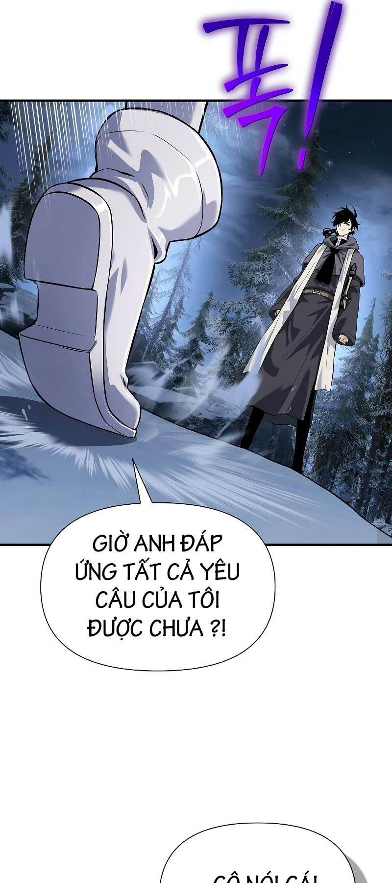 Linh Mục Tha Hóa Chapter 28 - Trang 2