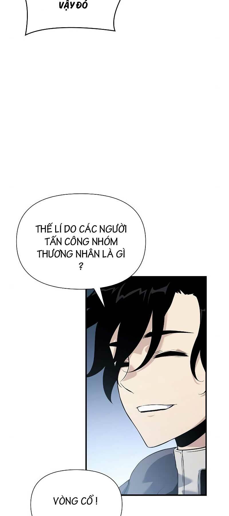 Linh Mục Tha Hóa Chapter 28 - Trang 2