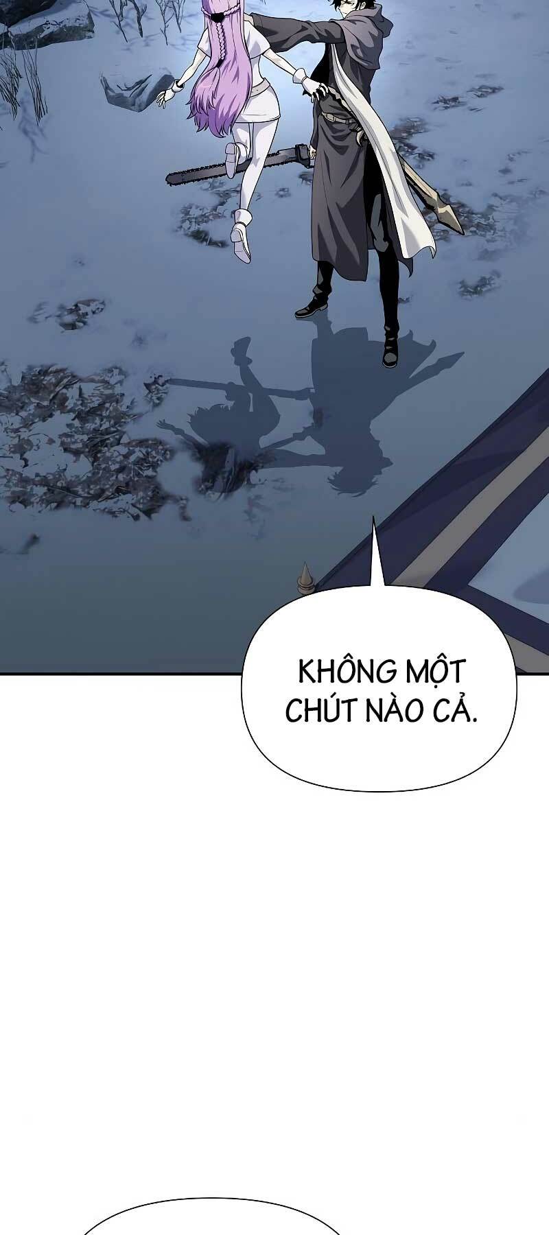 Linh Mục Tha Hóa Chapter 28 - Trang 2