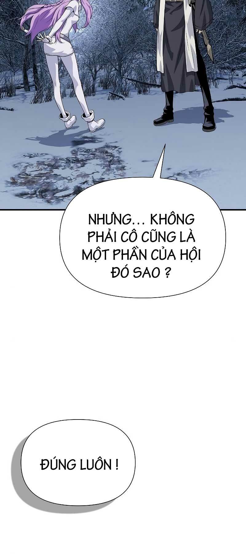 Linh Mục Tha Hóa Chapter 28 - Trang 2