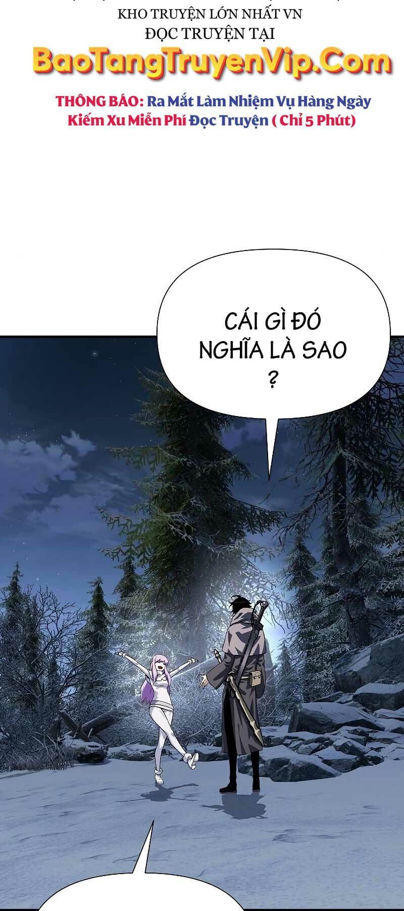 Linh Mục Tha Hóa Chapter 28 - Trang 2