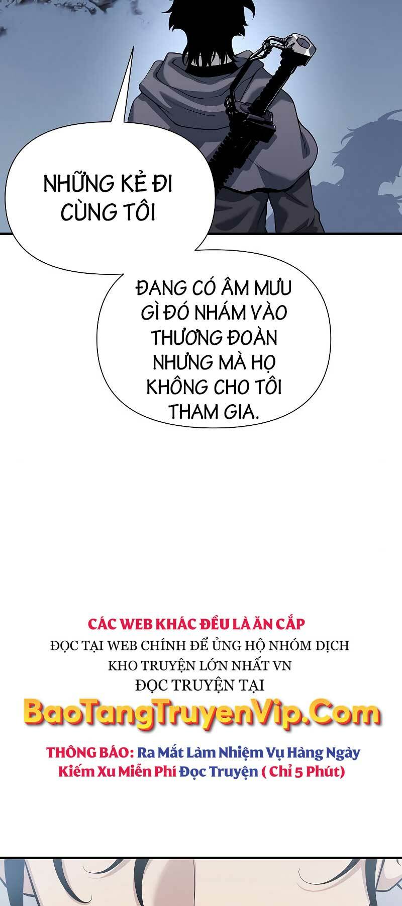 Linh Mục Tha Hóa Chapter 28 - Trang 2