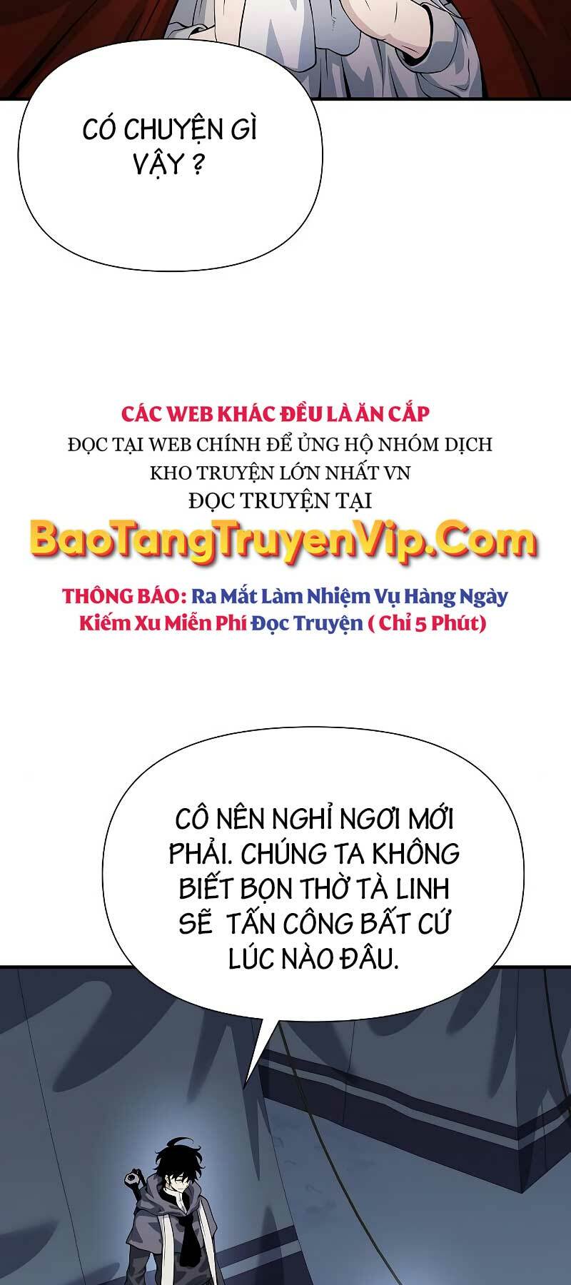 Linh Mục Tha Hóa Chapter 28 - Trang 2