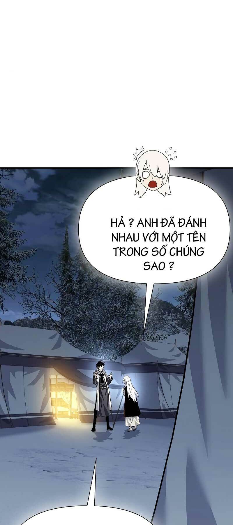 Linh Mục Tha Hóa Chapter 28 - Trang 2