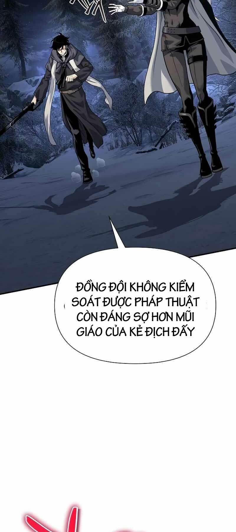 Linh Mục Tha Hóa Chapter 27 - Trang 2