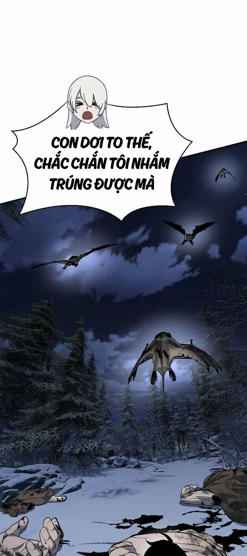 Linh Mục Tha Hóa Chapter 27 - Trang 2