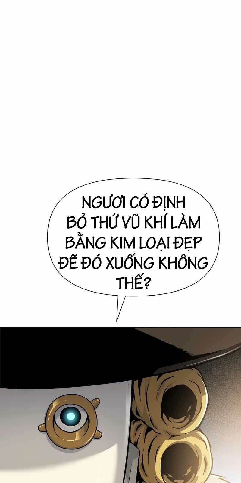 Linh Mục Tha Hóa Chapter 27 - Trang 2