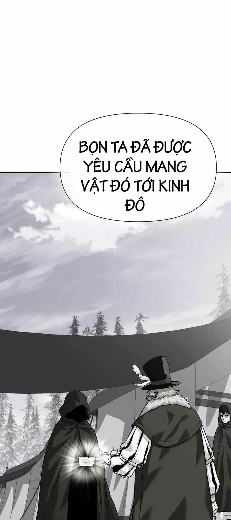 Linh Mục Tha Hóa Chapter 27 - Trang 2