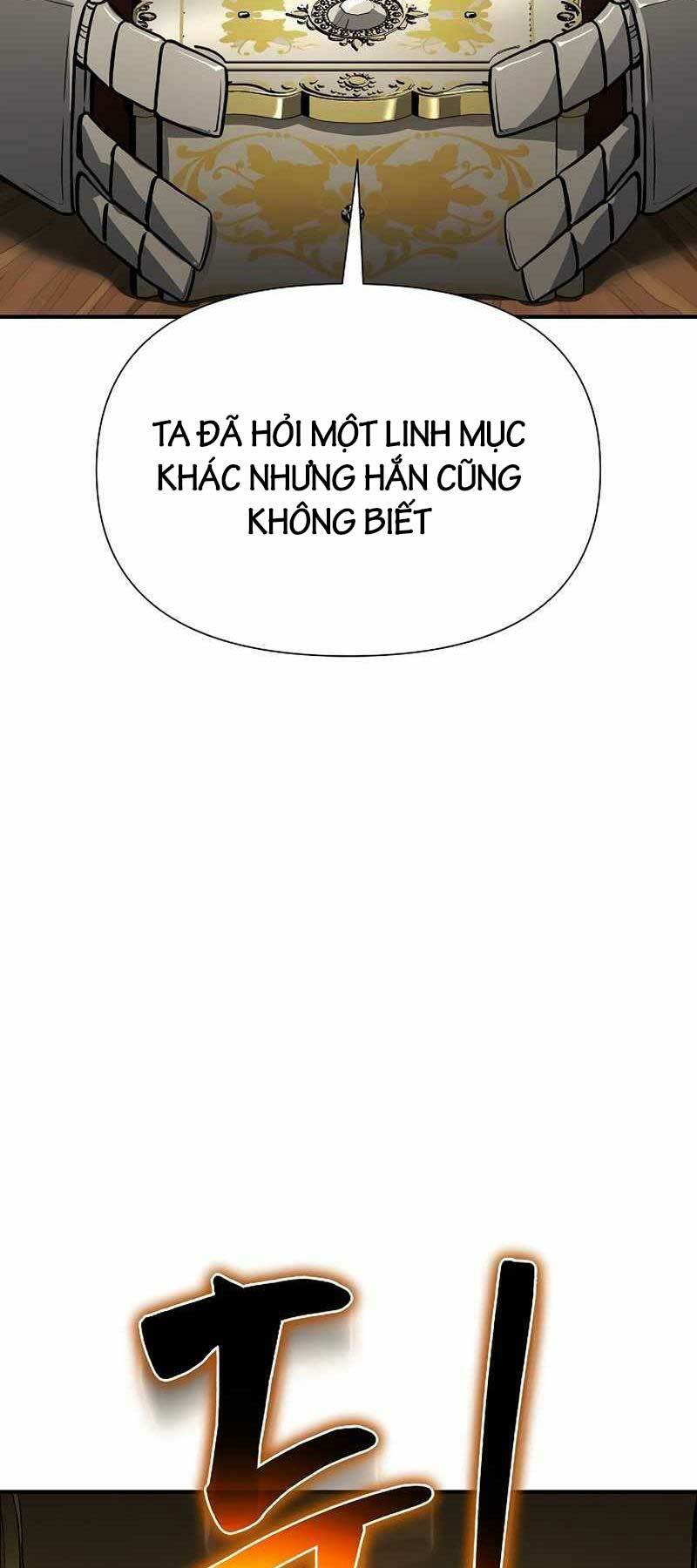 Linh Mục Tha Hóa Chapter 27 - Trang 2