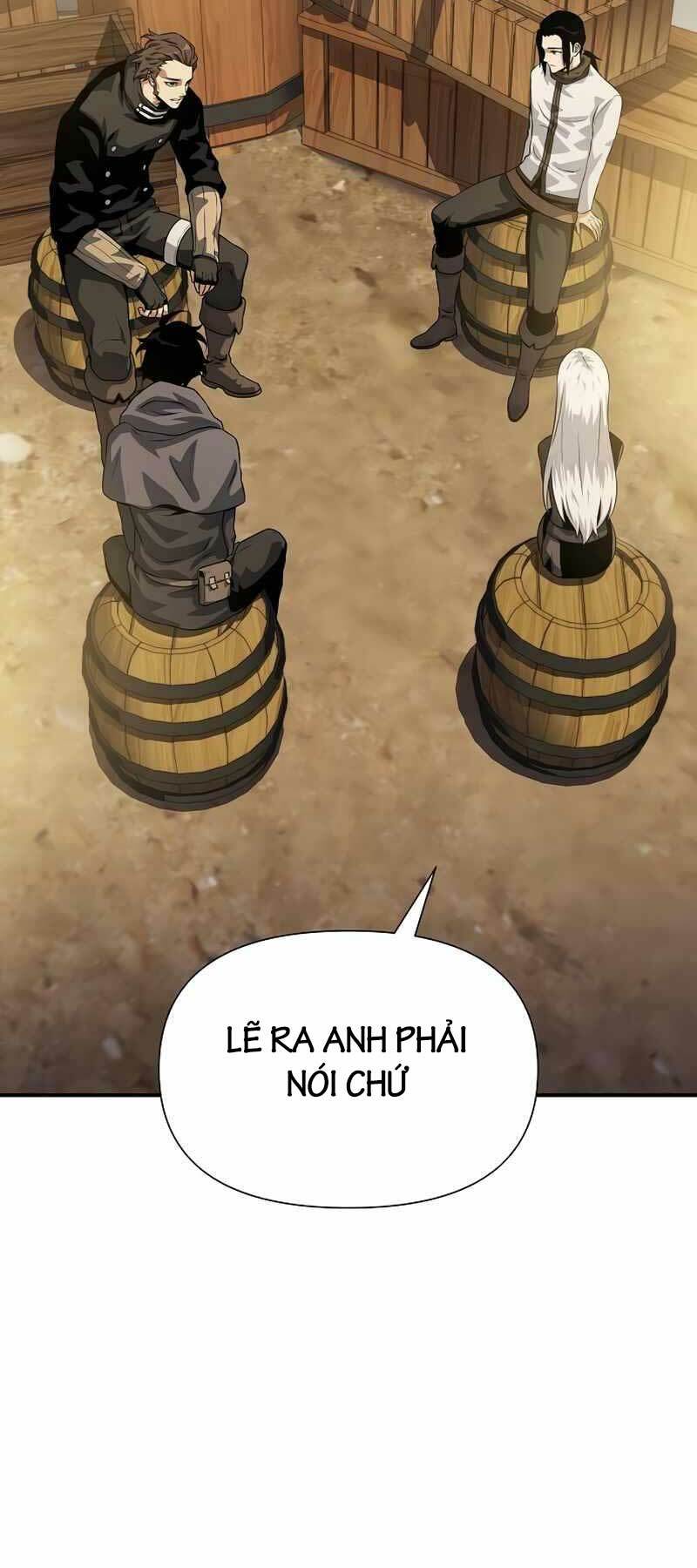 Linh Mục Tha Hóa Chapter 27 - Trang 2