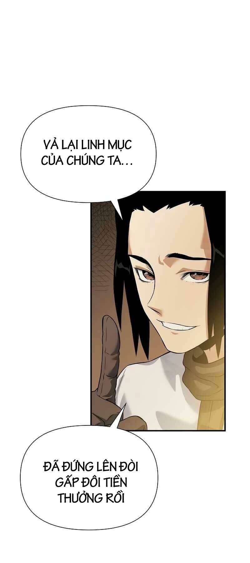 Linh Mục Tha Hóa Chapter 27 - Trang 2