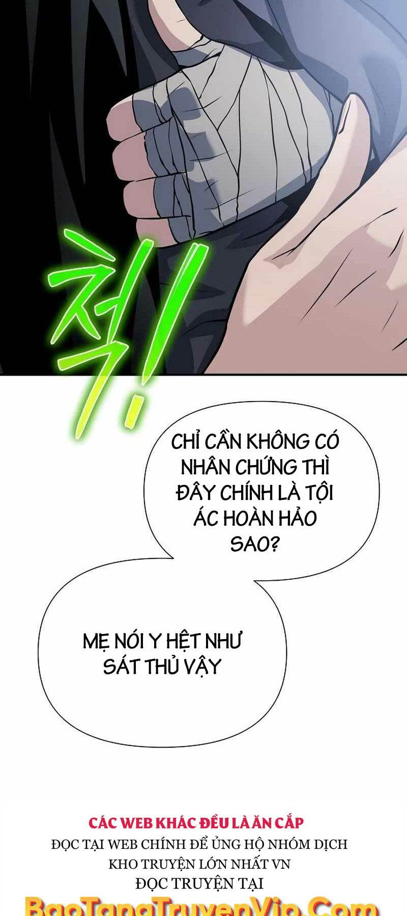 Linh Mục Tha Hóa Chapter 27 - Trang 2