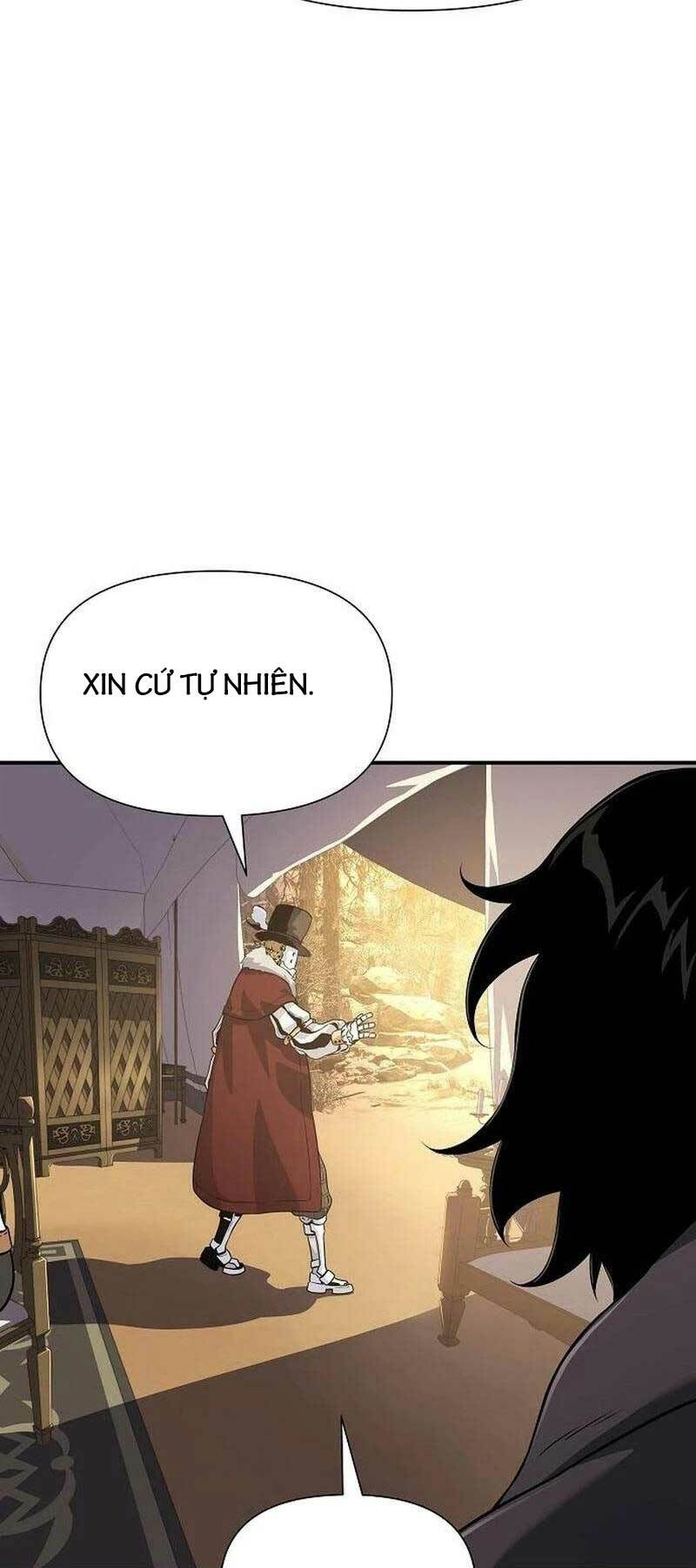 Linh Mục Tha Hóa Chapter 26 - Trang 2